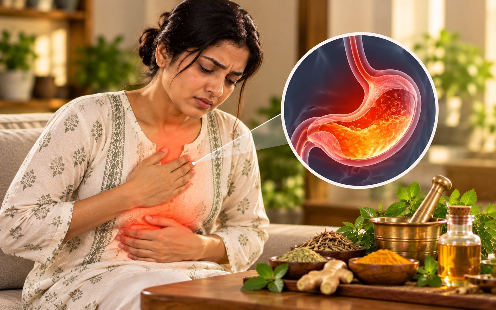 पिगमेंटेशन का इलाज — आयुर्वेदिक नुस्खे और सही उपचार