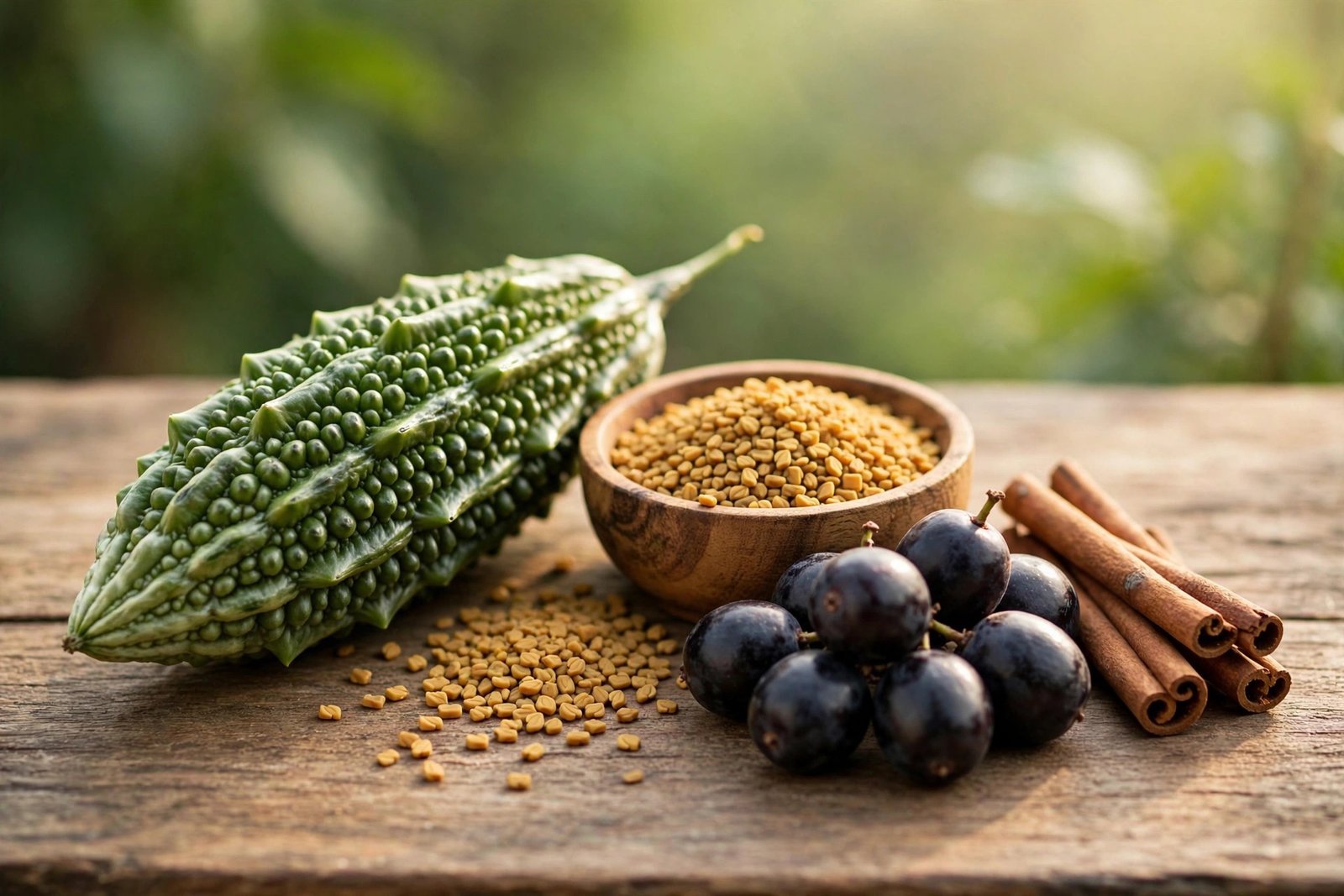 Sugar Kam Karne Ke Gharelu Upay — आयुर्वेदिक नुस्खे