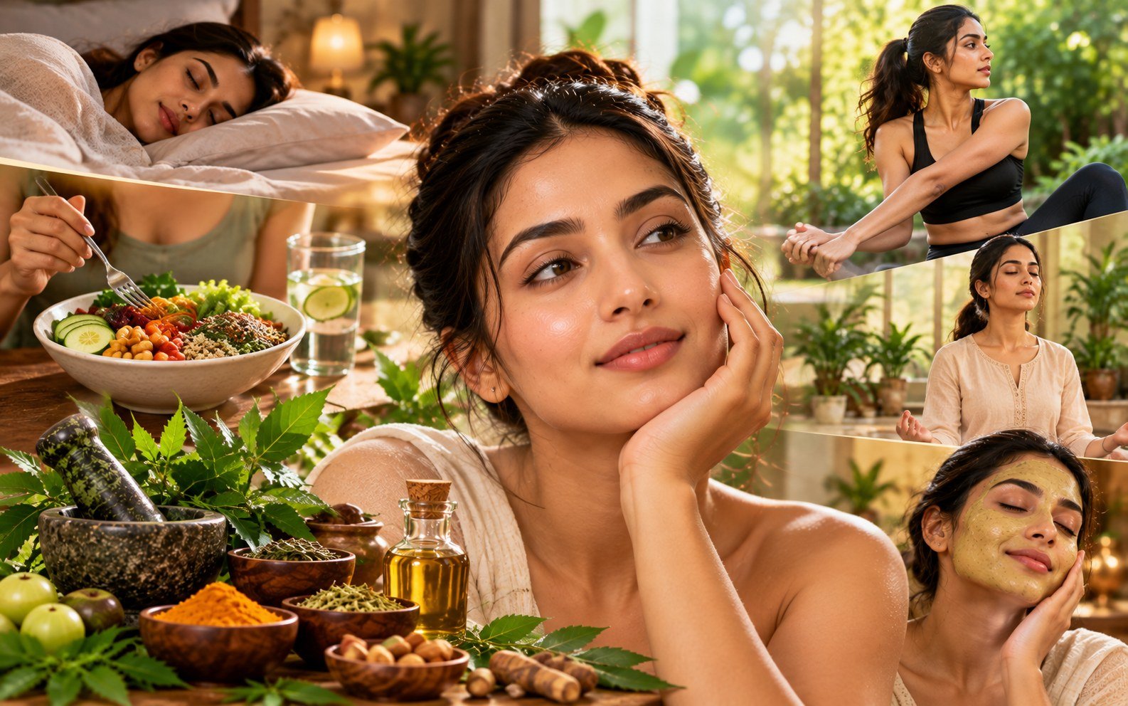 Hormonal & Lifestyle Care